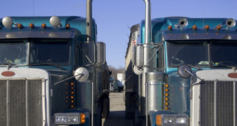 Trucking Industry